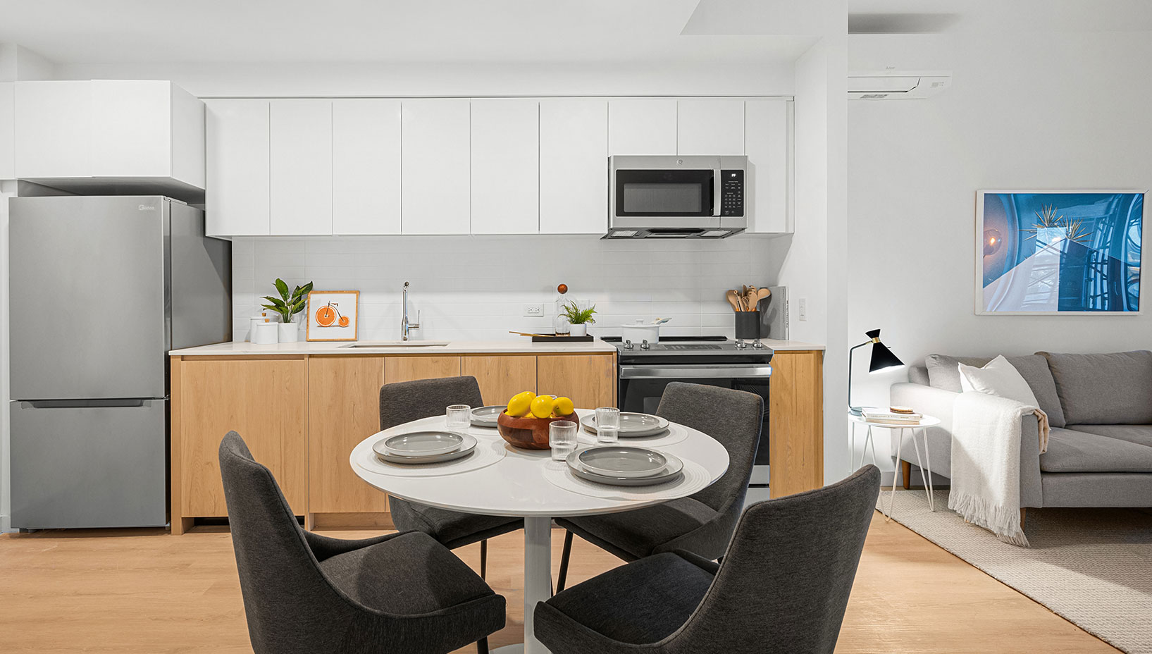 ELEGANT KITCHENS &