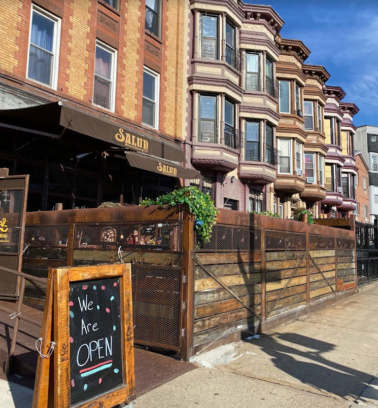 RESTAURANTS